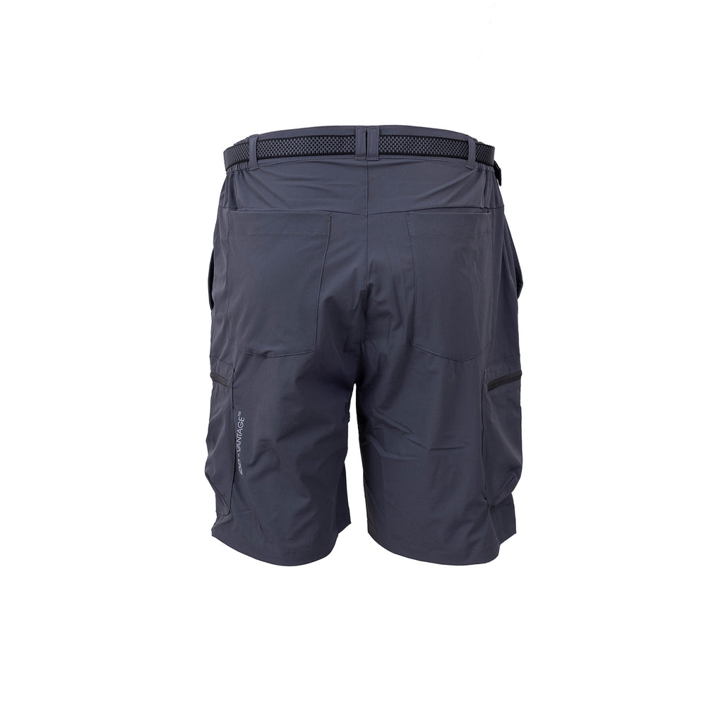 HYBRID SHORT V