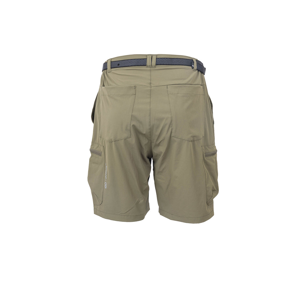 HYBRID SHORT V