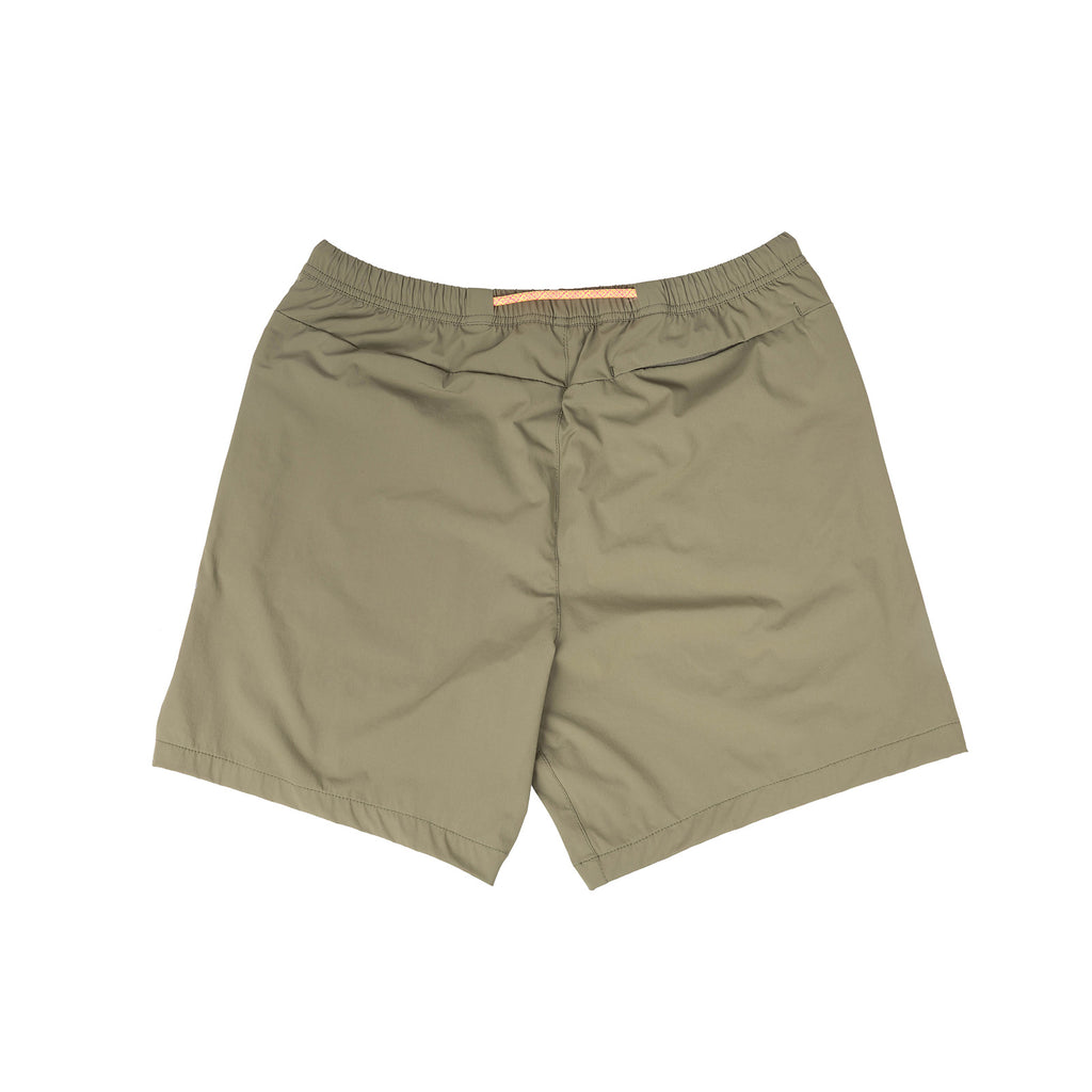 LD PLUME SHORT II
