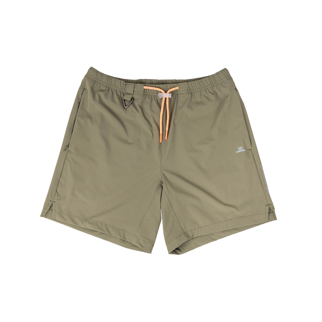 LD PLUME SHORT II
