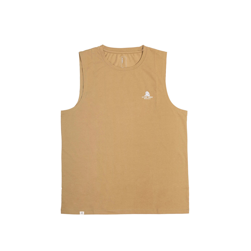 LO HON TOWER VEST