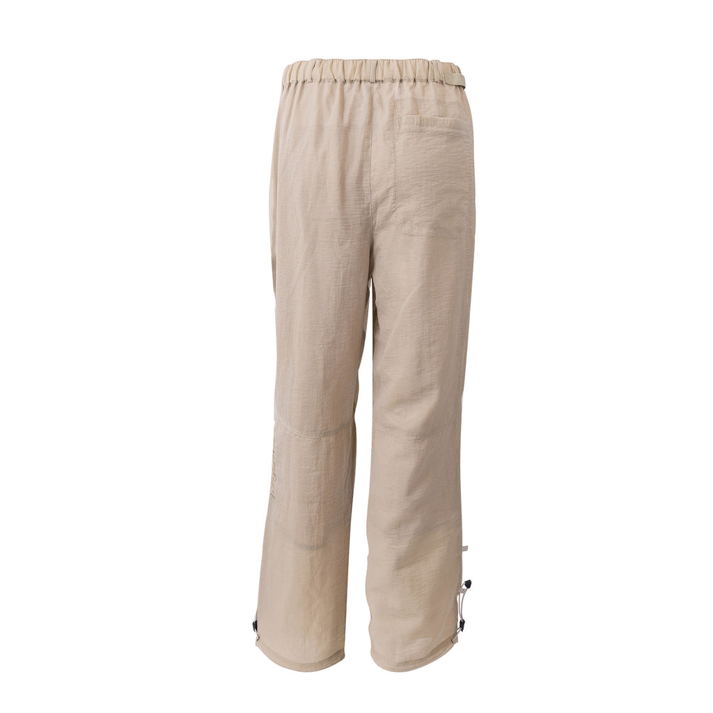 LD MESH PANT