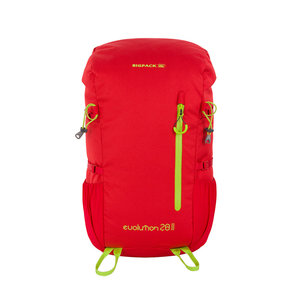 EVOLUTION 28 II