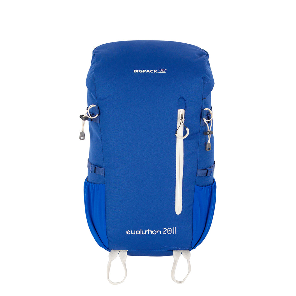 EVOLUTION 28 II