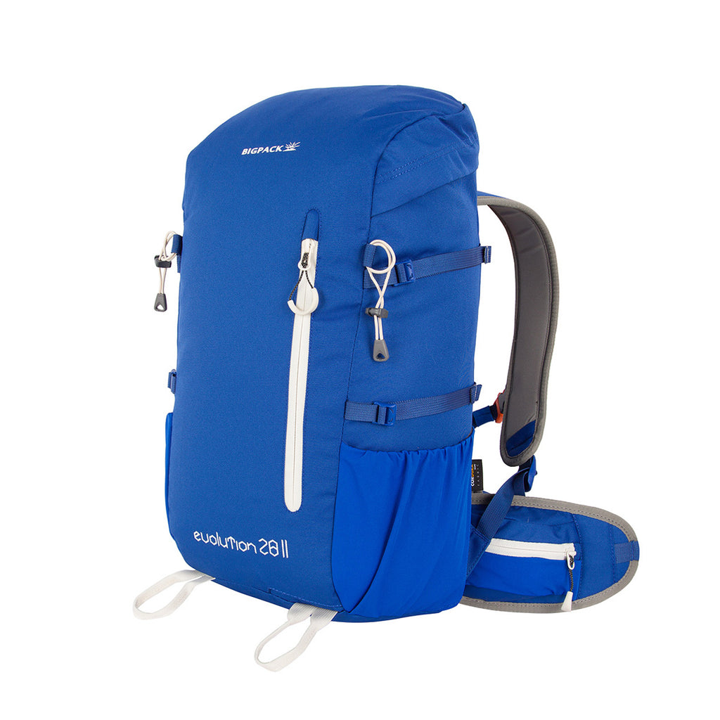 EVOLUTION 28 II