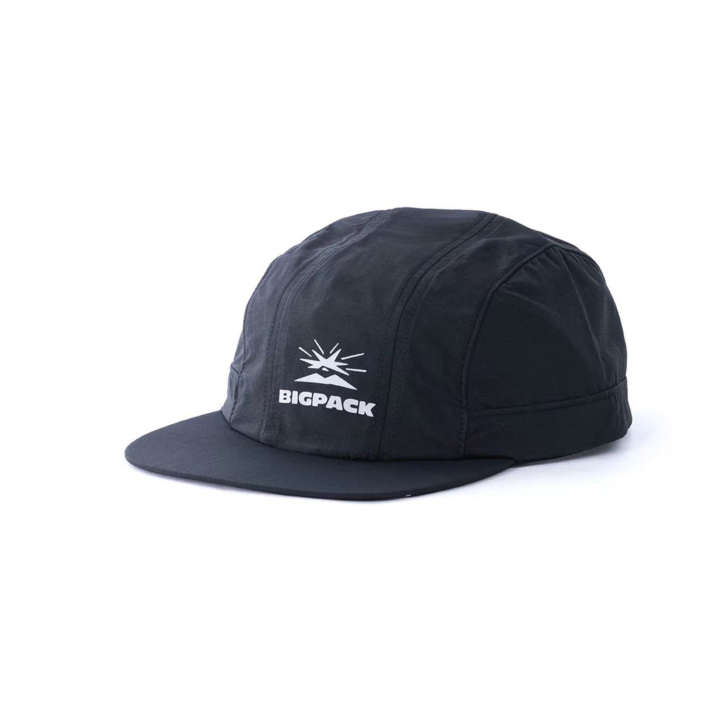 LOGO CAP