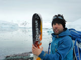 BACKCOUNTRY JKT
