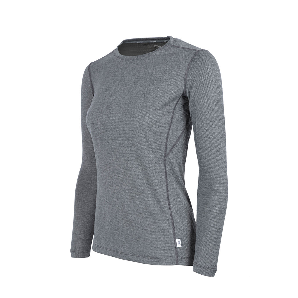 LD CYCLONE BASE LAYER