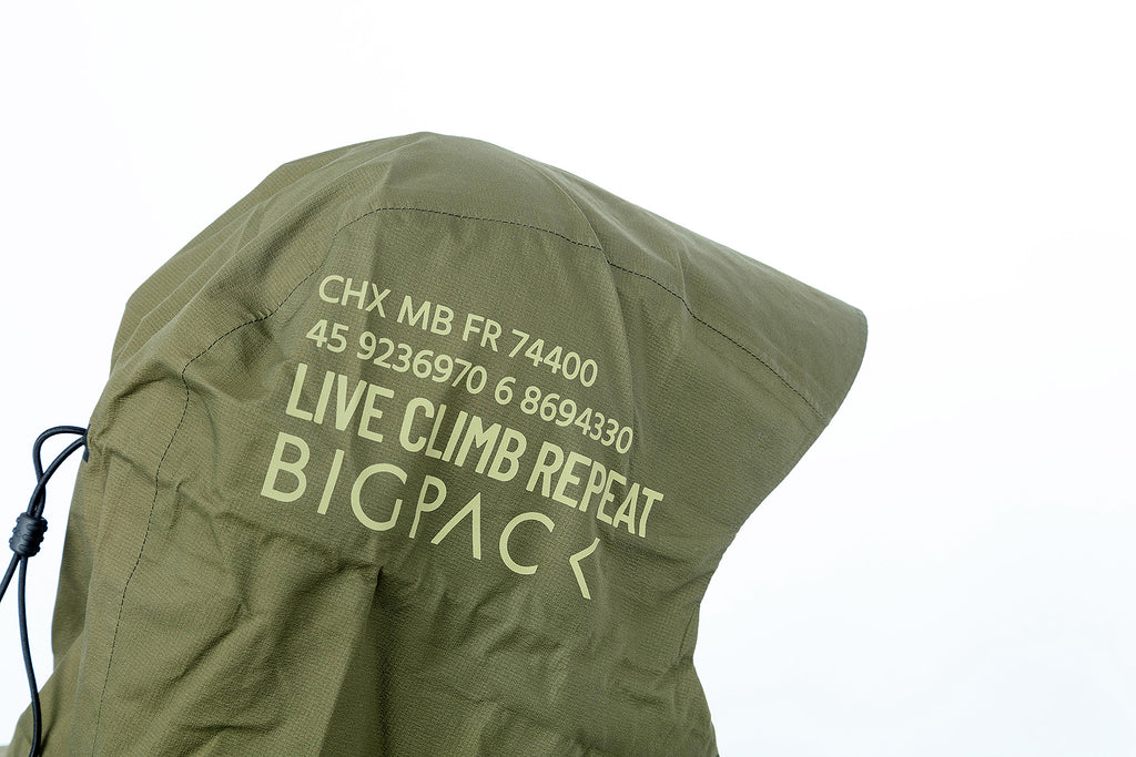 LITE JKT