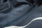 PLUME 1/2 ZIP PULLOVER