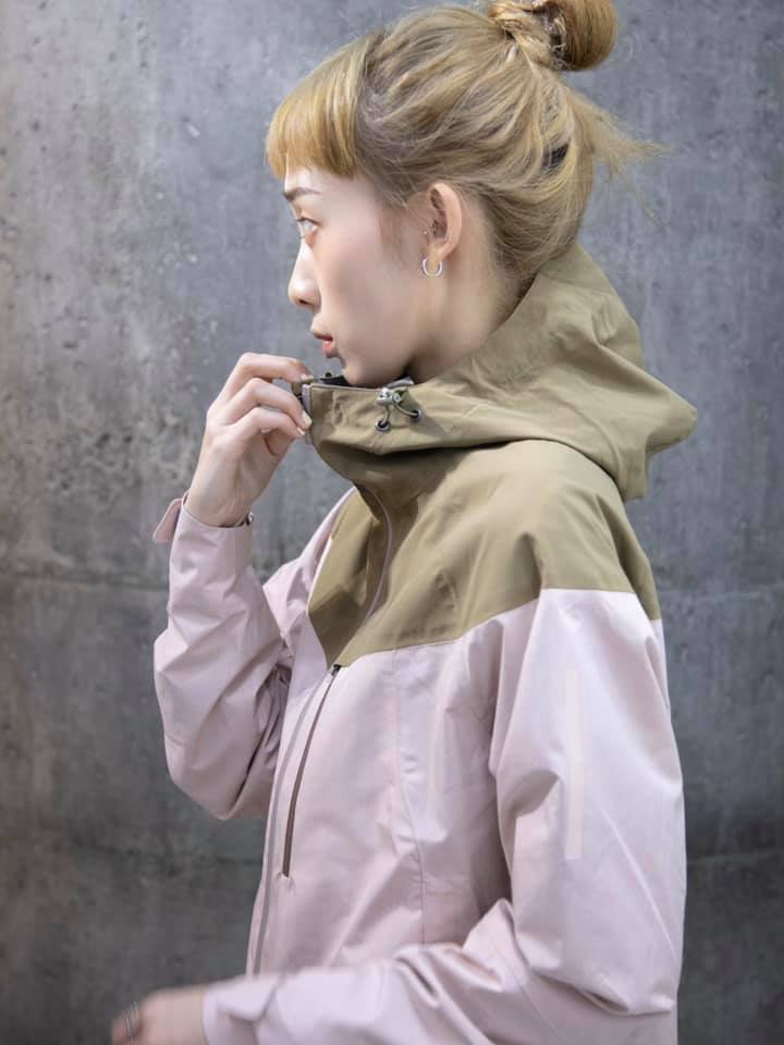 LD KELLEY JKT II
