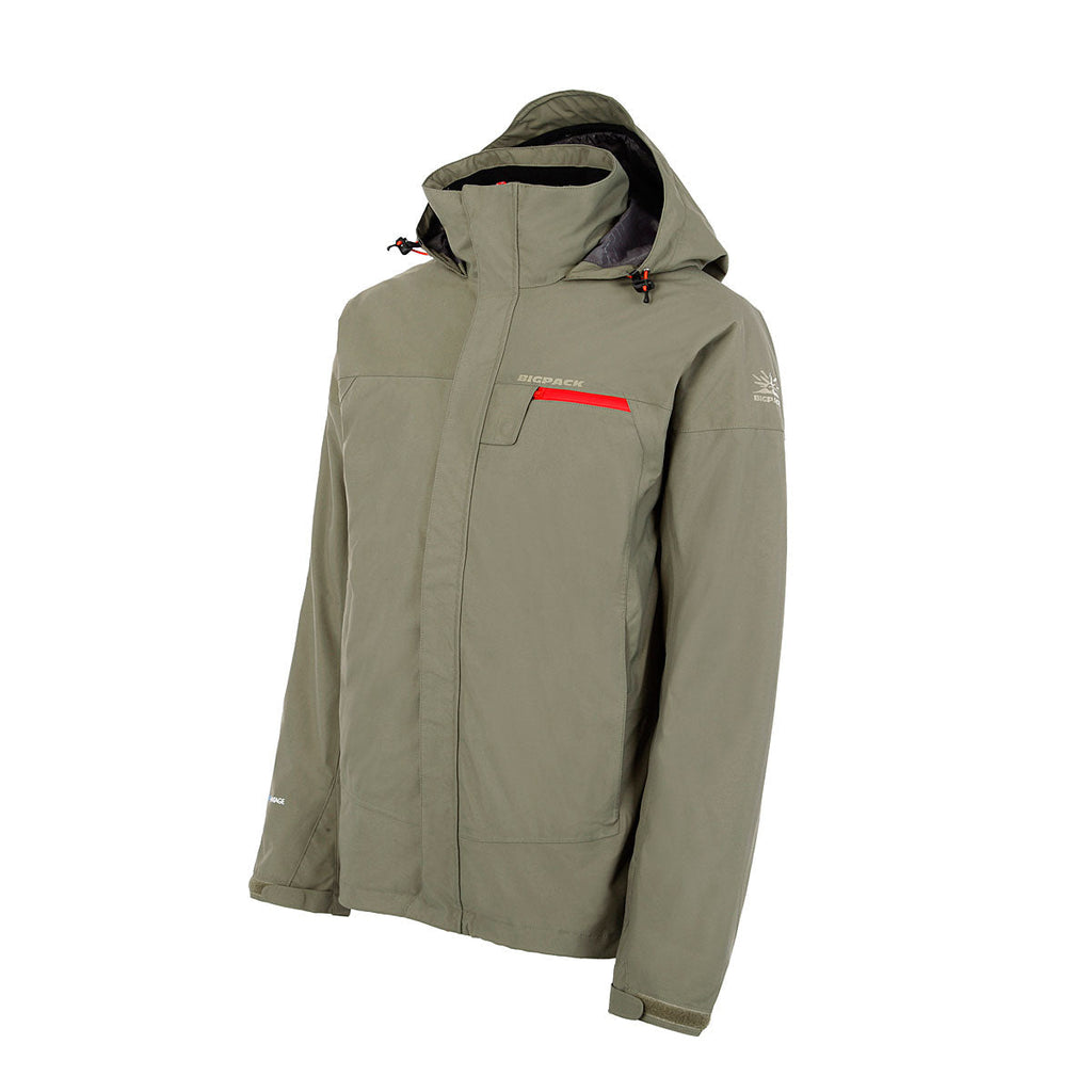 MORPHEUS 3IN1 JKT
