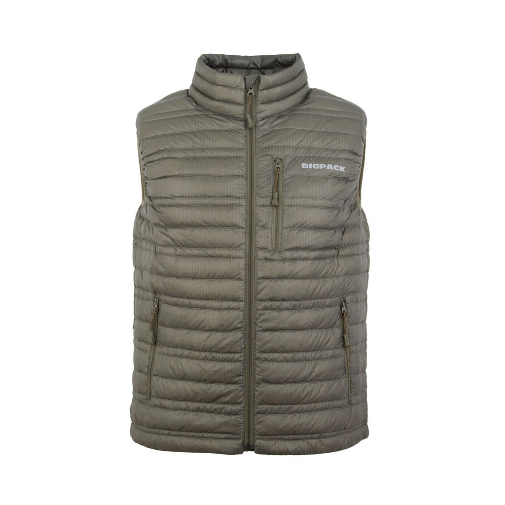 EIGER ULTRA-LIGHT VEST