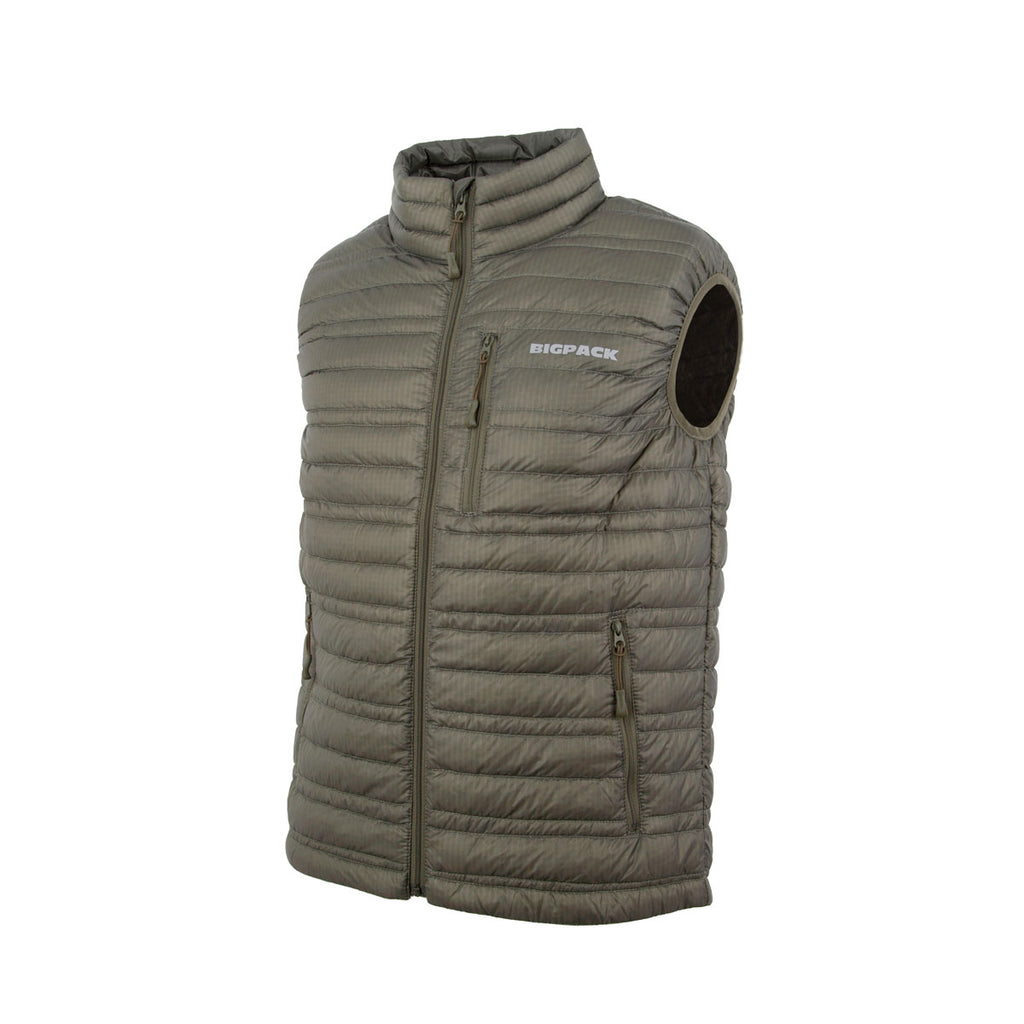 EIGER ULTRA-LIGHT VEST