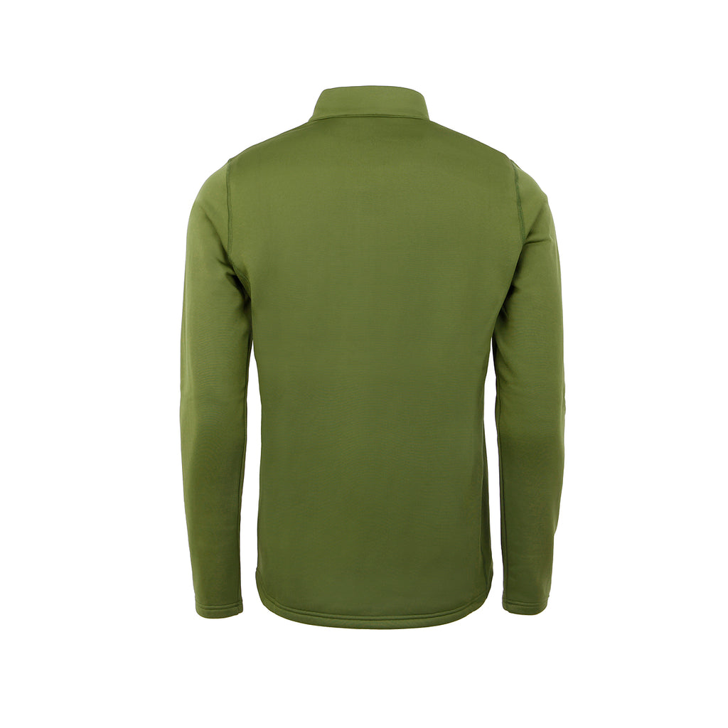 ACTIVE WARM 1/2 ZIP