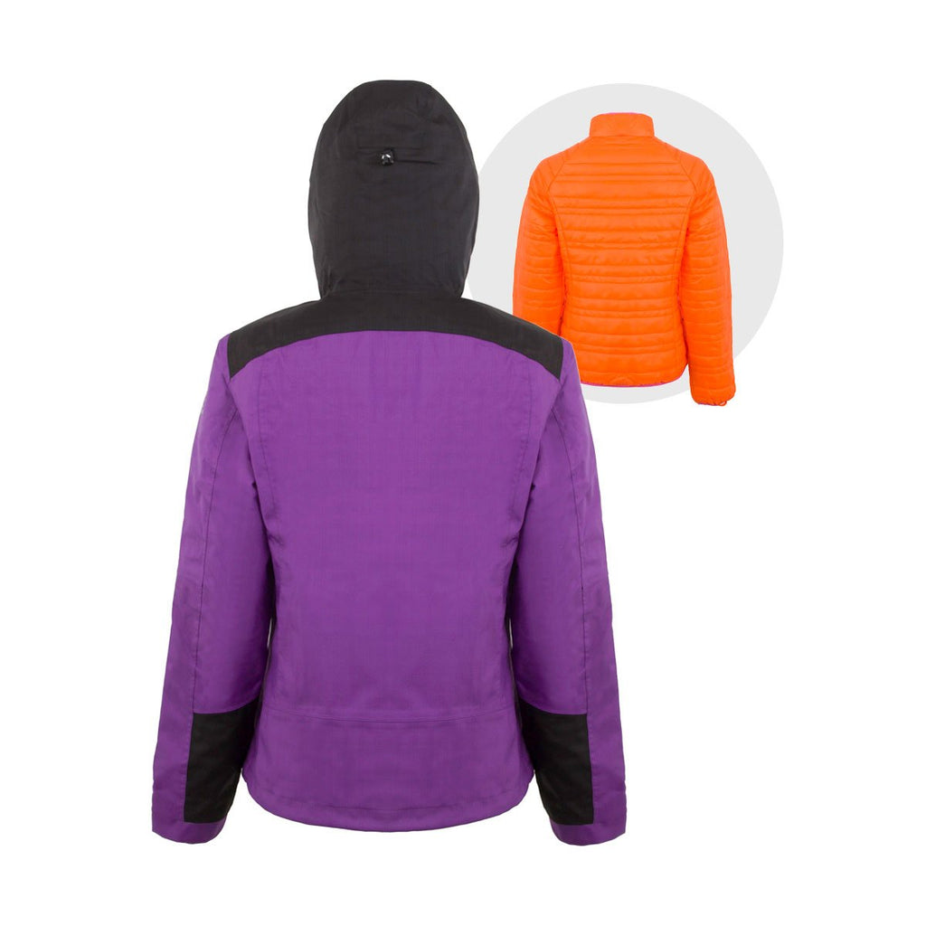 B akka 3in1 jkt Clearance