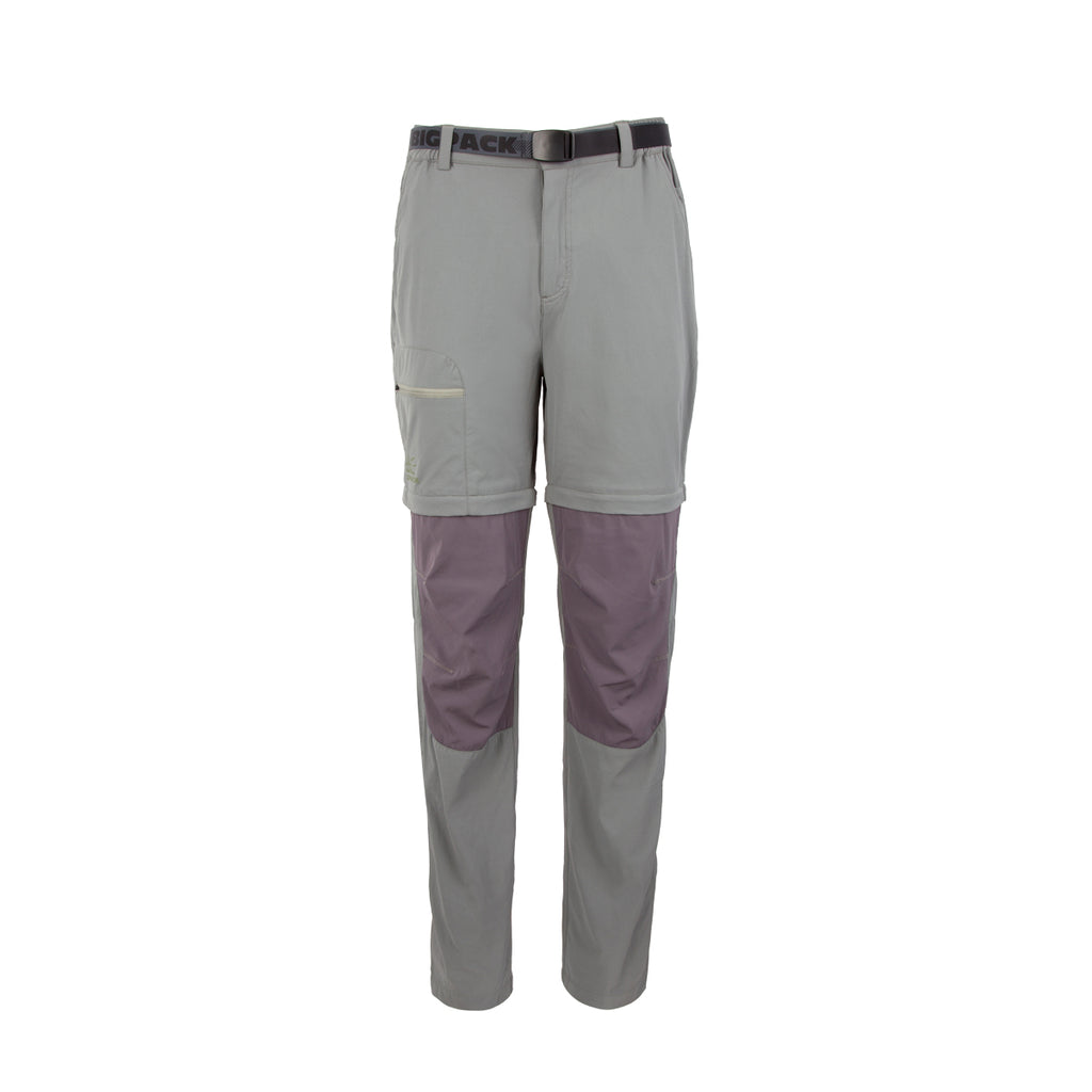 TREKKING ZIP-OFF PANT