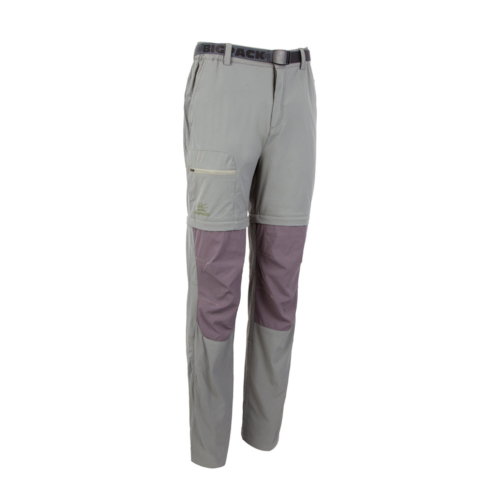 TREKKING ZIP-OFF PANT