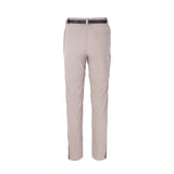TREKKING ZIP-OFF PANT