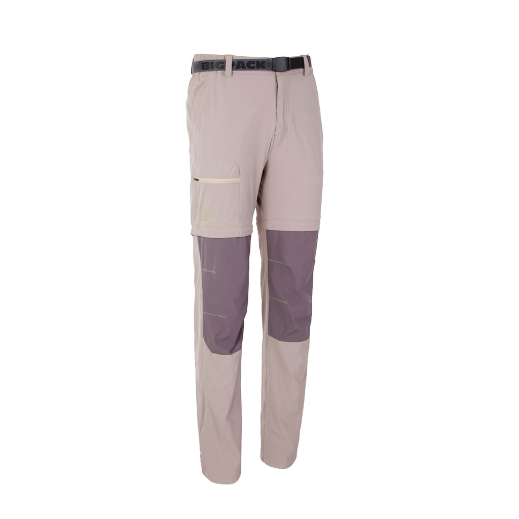 TREKKING ZIP-OFF PANT