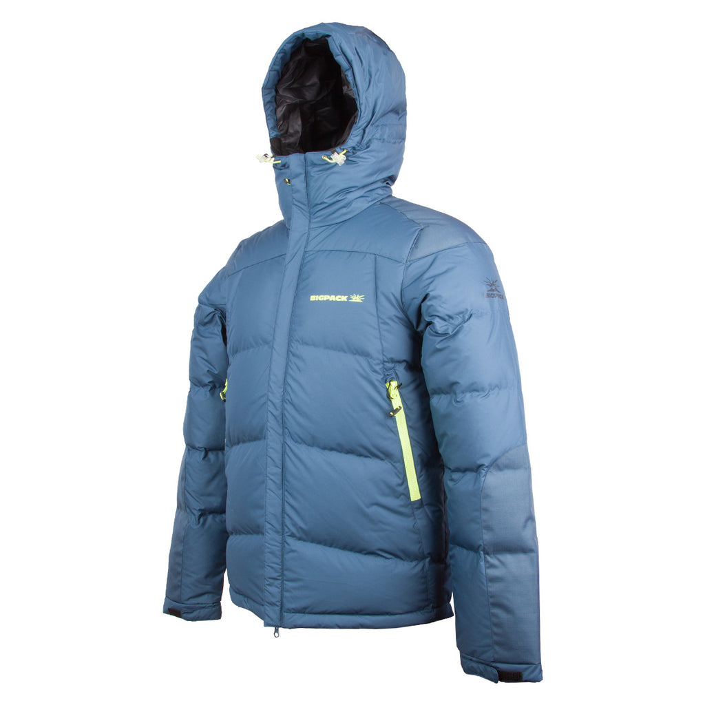 GASHERBRUM LITE DOWN JKT