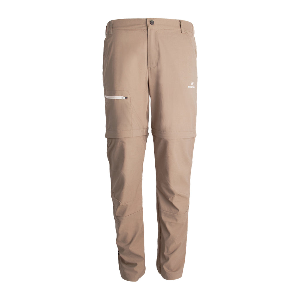 HYBRID ZIP-OFF PANT