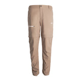 HYBRID ZIP-OFF PANT