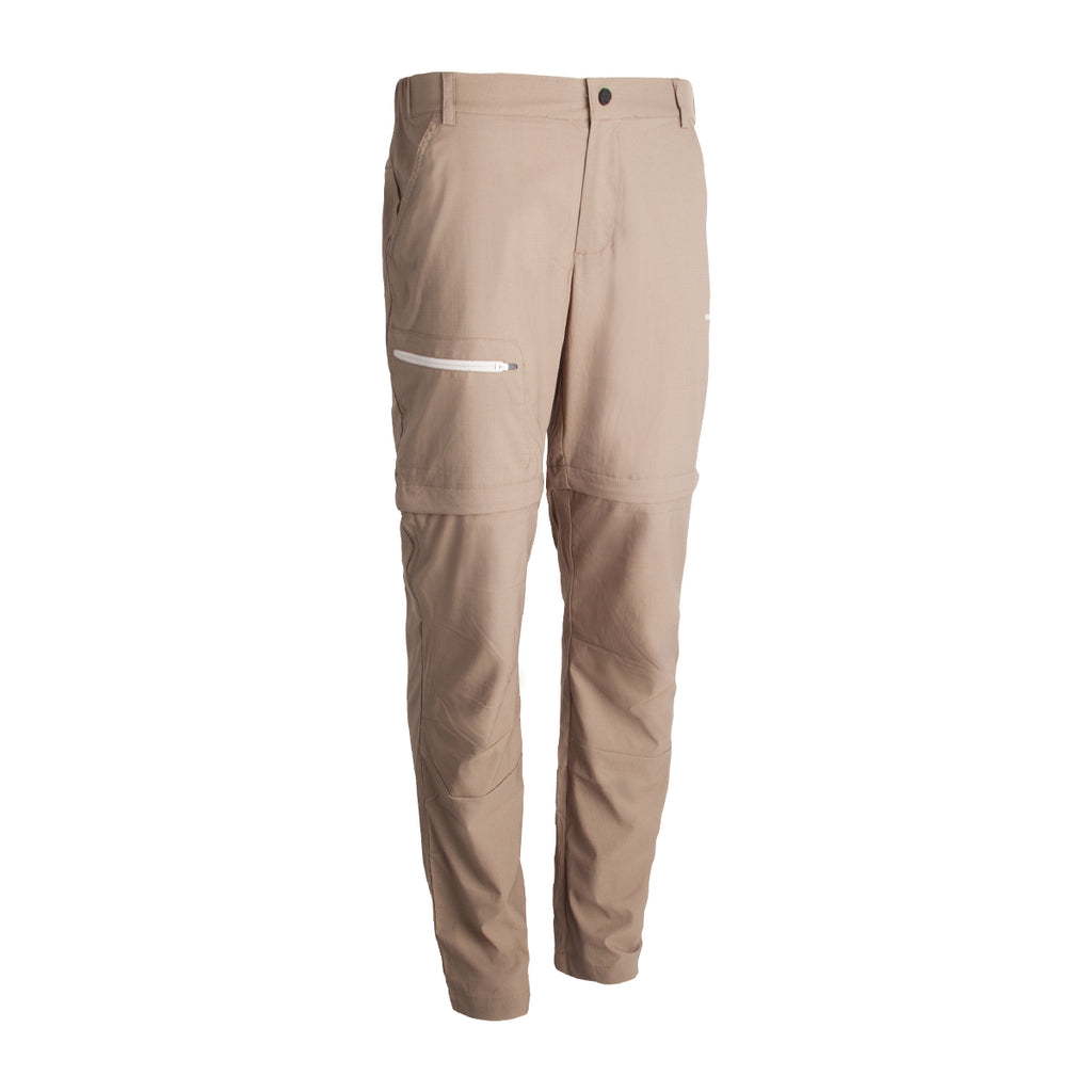 HYBRID ZIP-OFF PANT