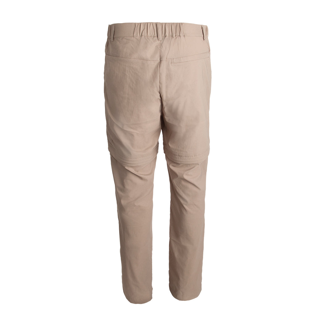 HYBRID ZIP-OFF PANT