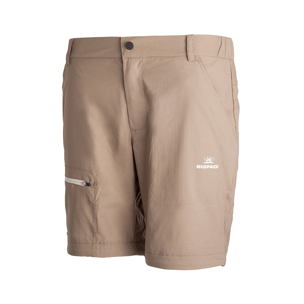 HYBRID ZIP-OFF PANT