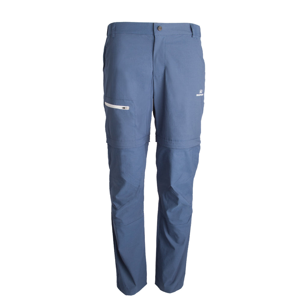 HYBRID ZIP-OFF PANT