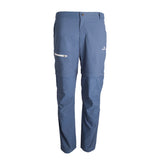 HYBRID ZIP-OFF PANT