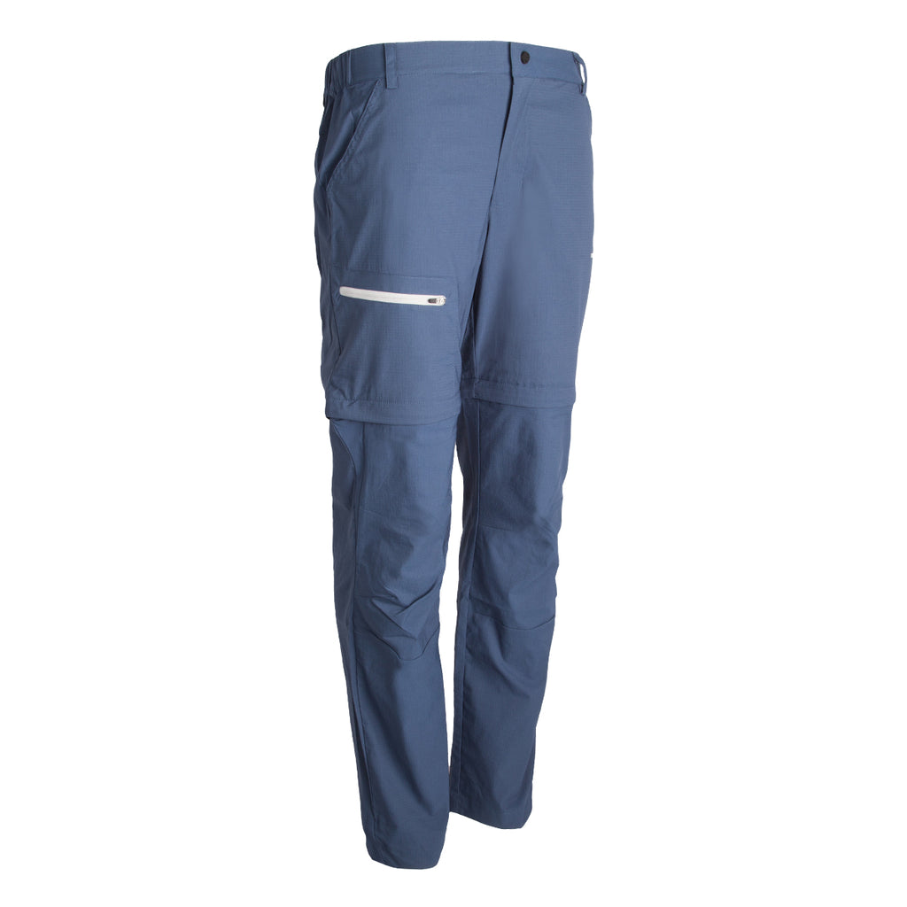 HYBRID ZIP-OFF PANT