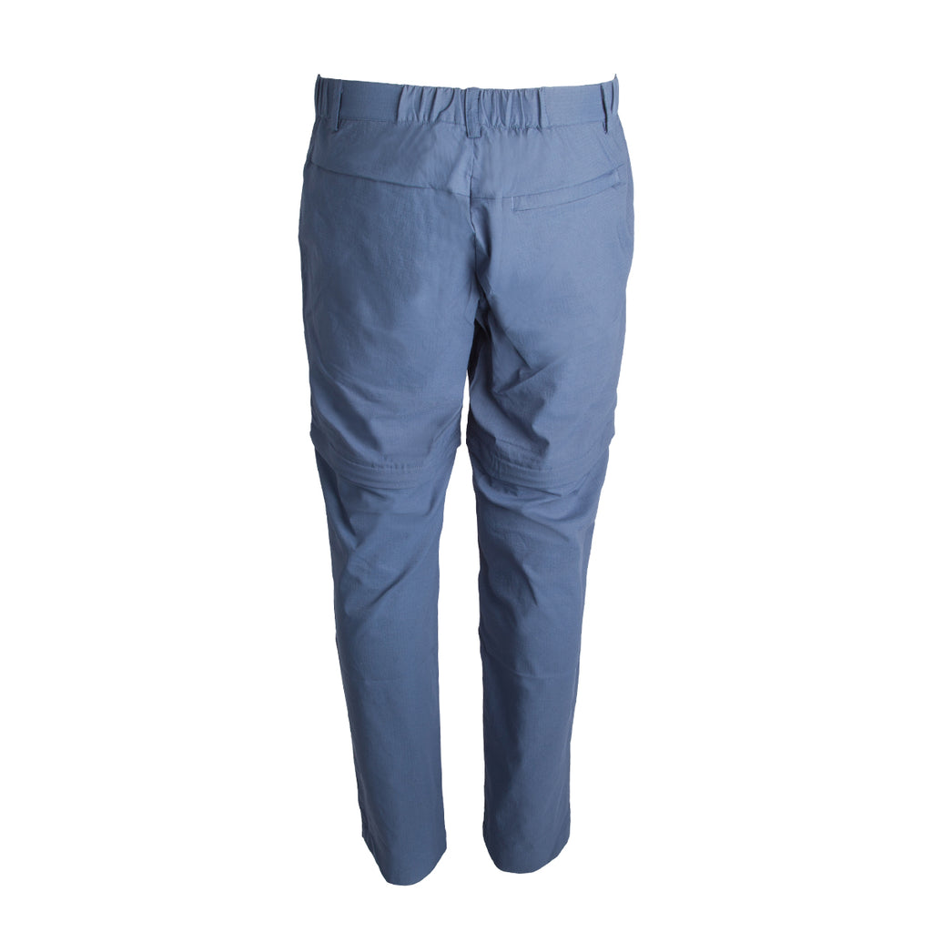 HYBRID ZIP-OFF PANT