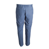 HYBRID ZIP-OFF PANT