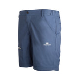 HYBRID ZIP-OFF PANT