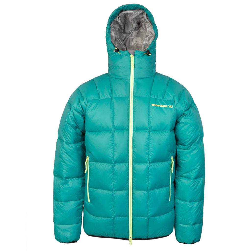 BIVY DOWN JKT