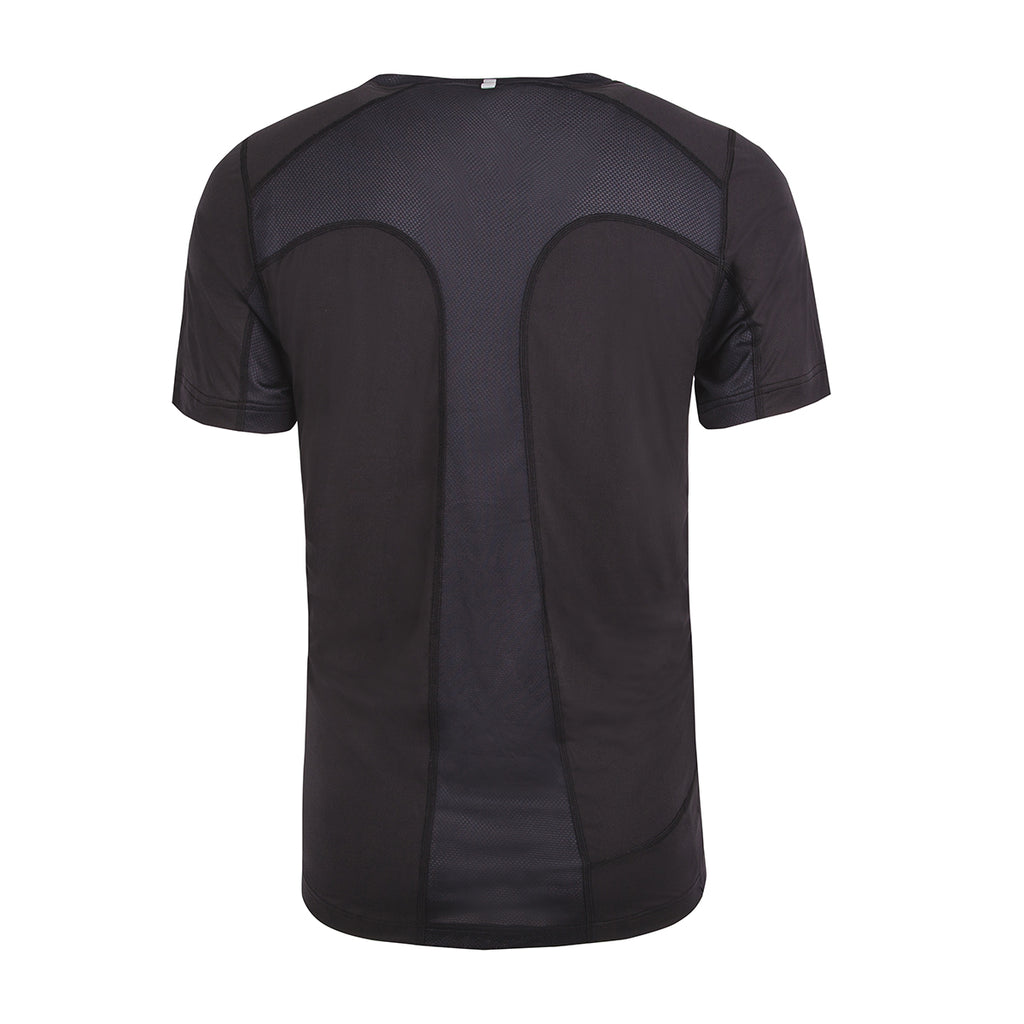 CONQUEST MESH TEE