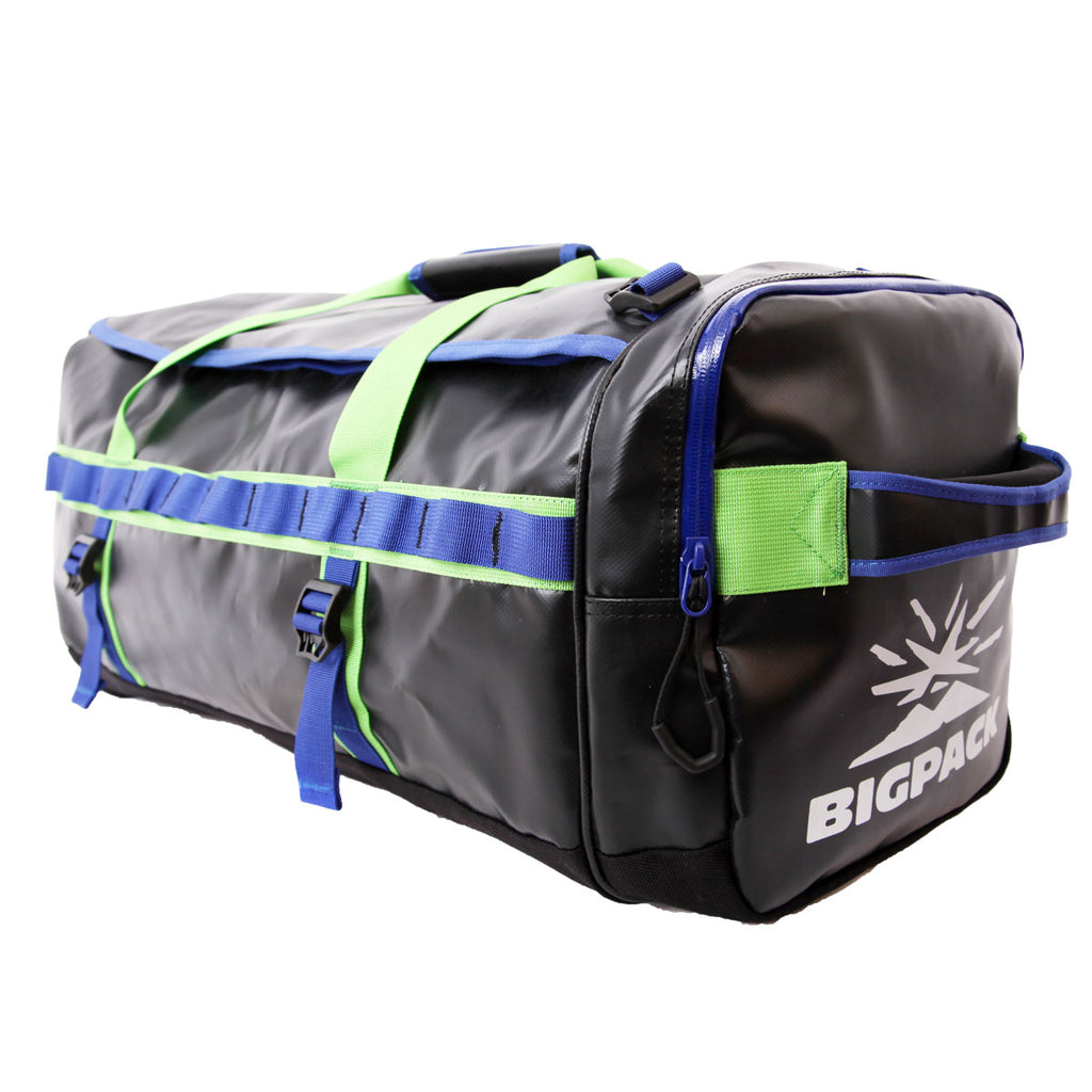 NAMCHE DUFFLE 60