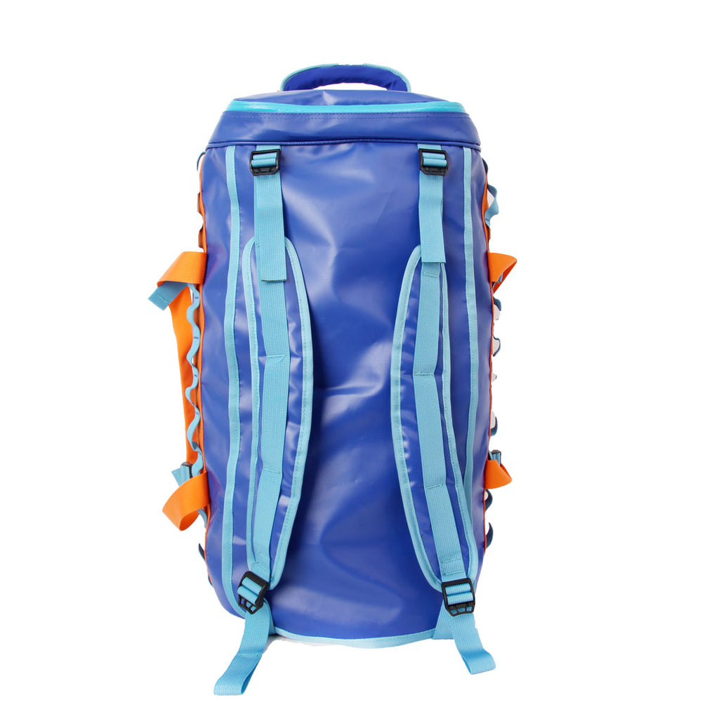 NAMCHE DUFFLE 60