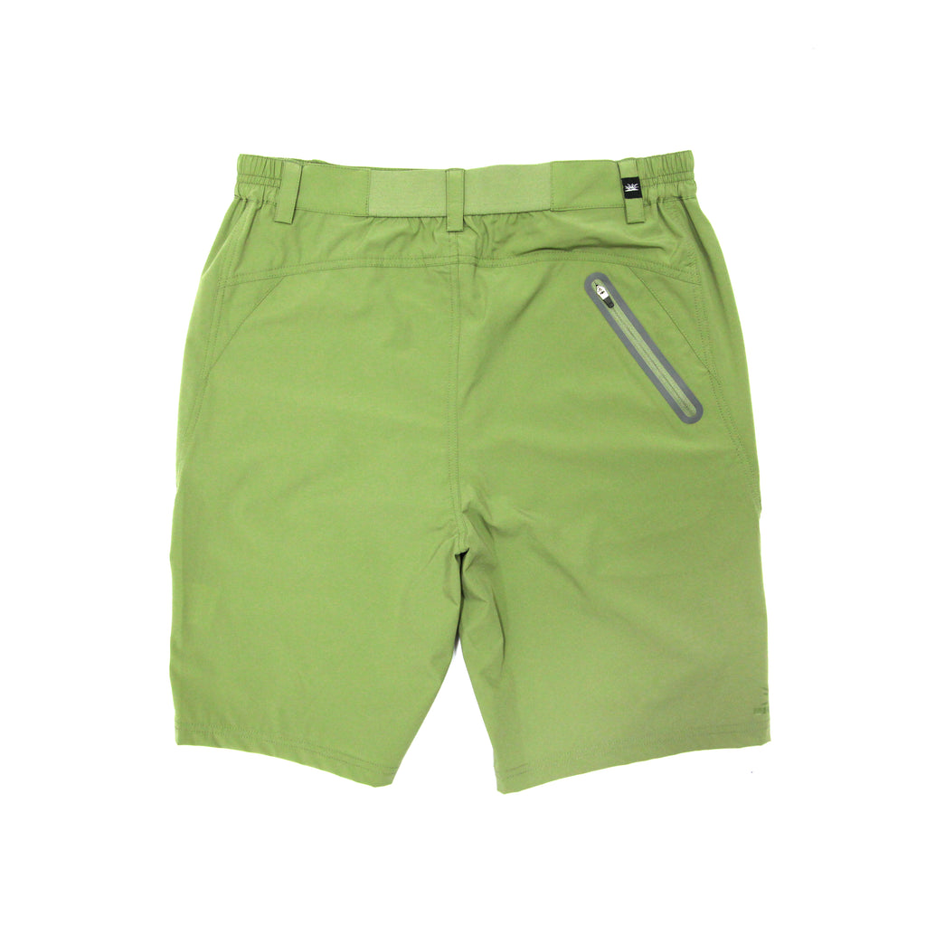 LITE TREKKING SHORT II