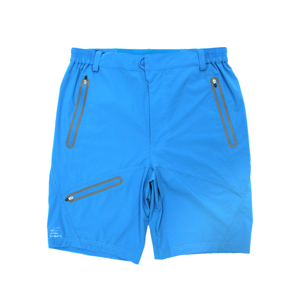 LITE TREKKING SHORT II