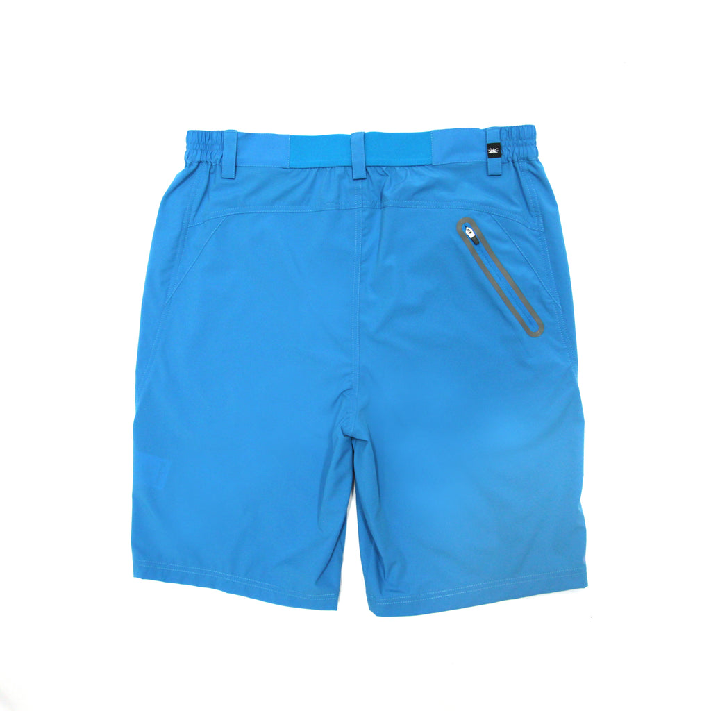 LITE TREKKING SHORT II