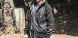 IONIC PADDING JKT