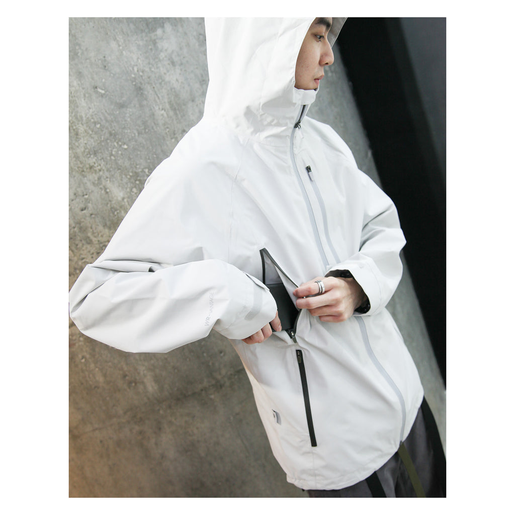 SILVA JKT
