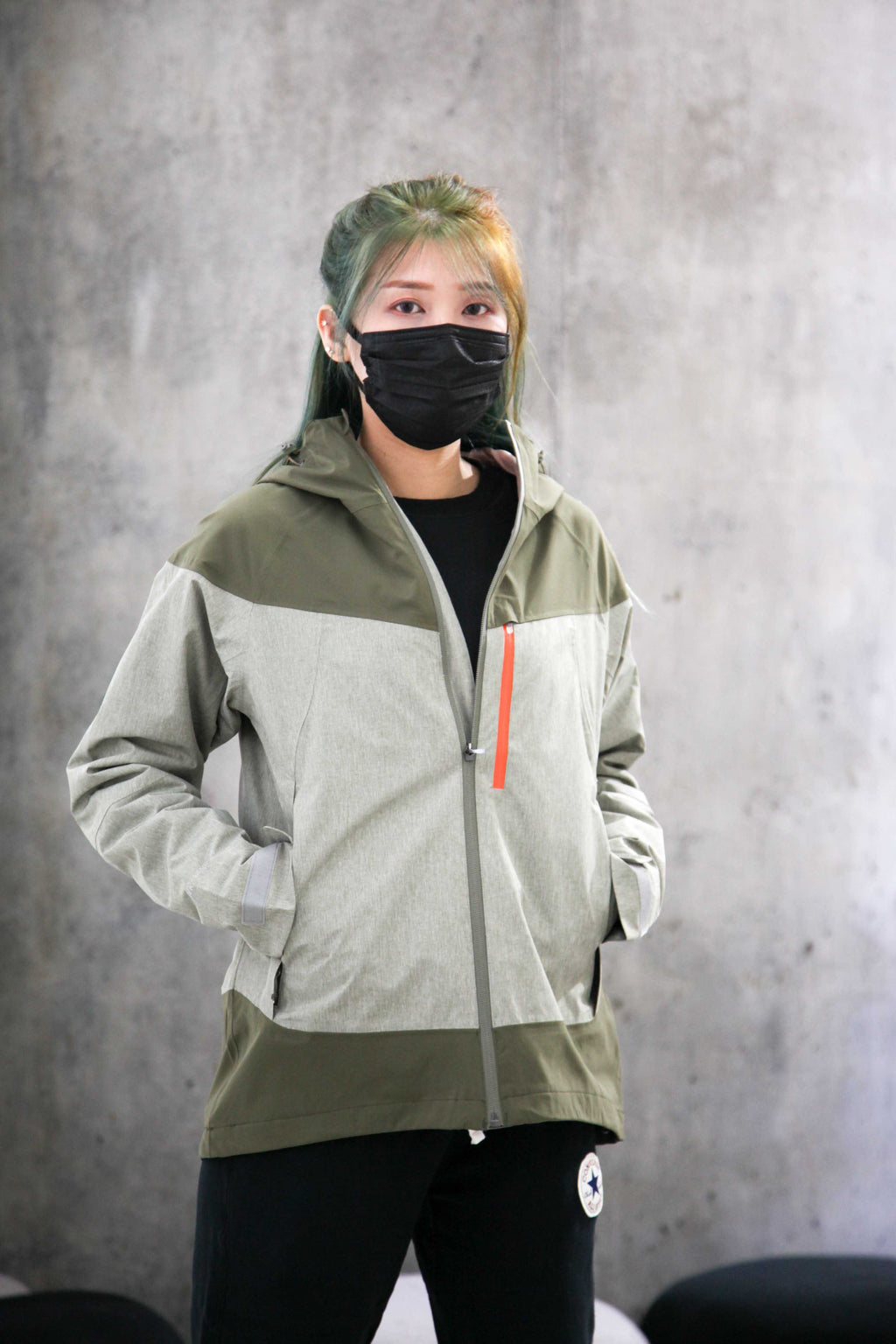 LD KELLEY JKT II