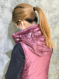 LD AIR PADDING VEST