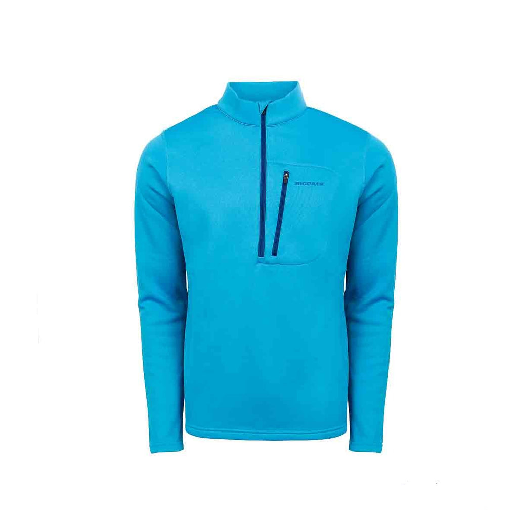 ACTIVE WARM 1/2 ZIP
