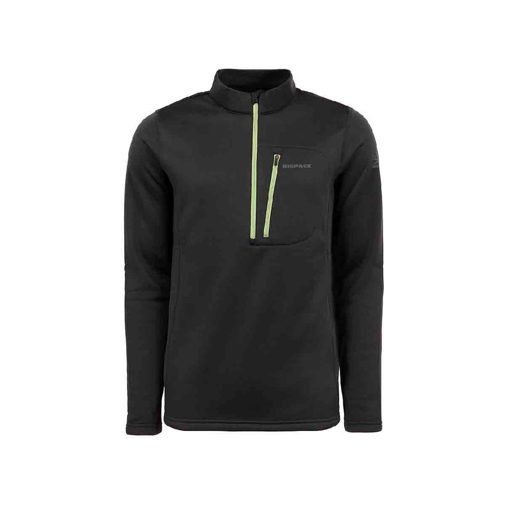 ACTIVE WARM 1/2 ZIP