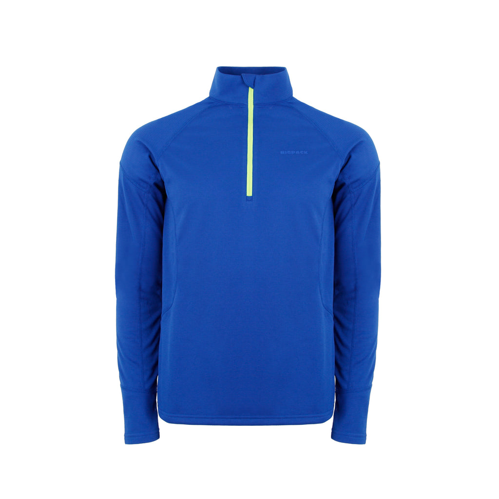 MICRO 1/2 ZIP